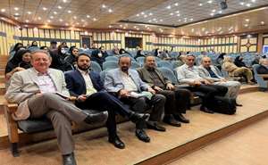 سمپوزیوم درمان کوتاه مدت سل مقاوم به دارو